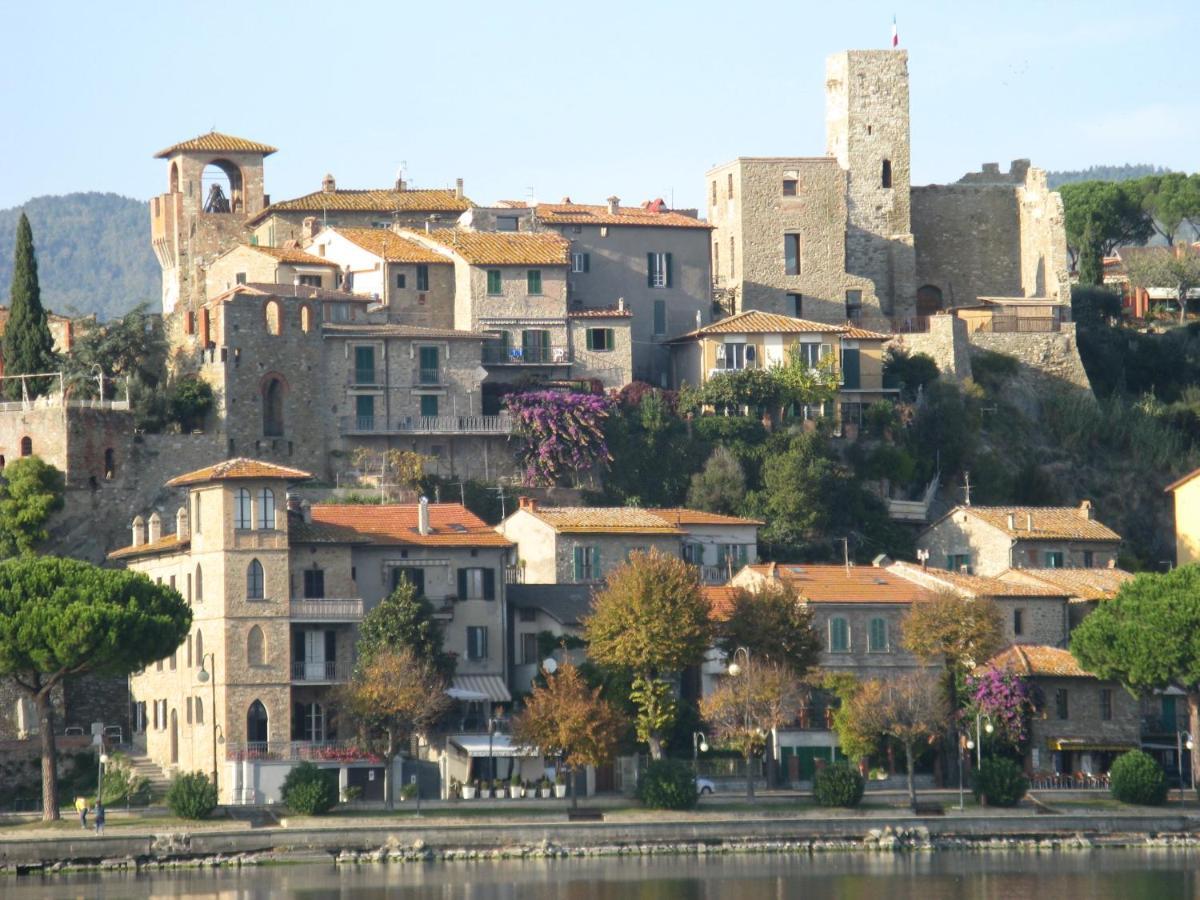 Agriturismo Panorama Sul Lago パッシニャーノ・スル・トラジメーノ エクステリア 写真