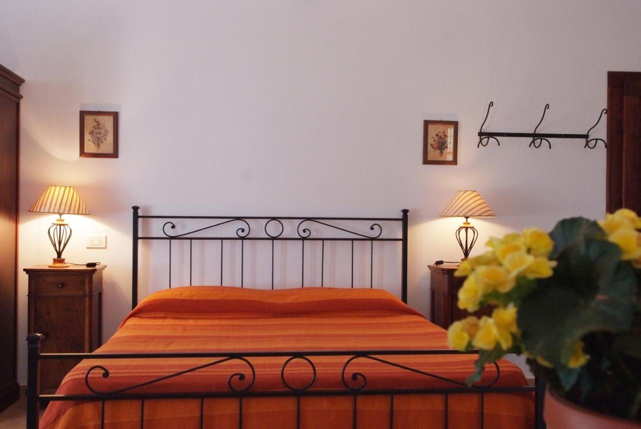 Agriturismo Panorama Sul Lago パッシニャーノ・スル・トラジメーノ エクステリア 写真
